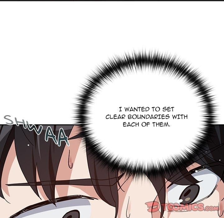After Work Love Affairs Uncensored, chapter 78, page 69 of 123