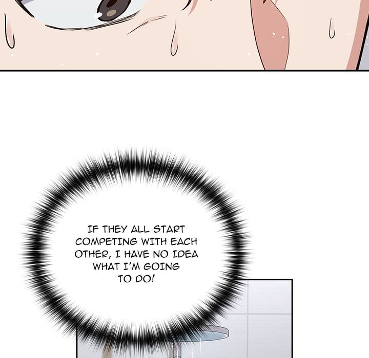 After Work Love Affairs Uncensored, chapter 78, page 70 of 123