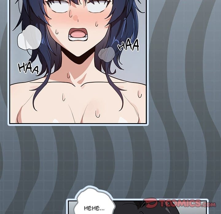 After Work Love Affairs Uncensored, chapter 78, page 81 of 123