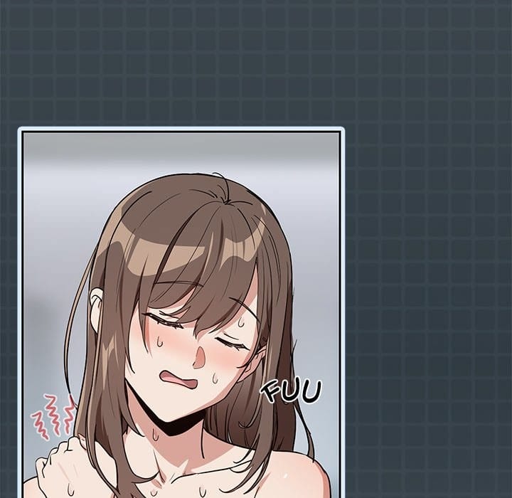 After Work Love Affairs Uncensored, chapter 78, page 83 of 123