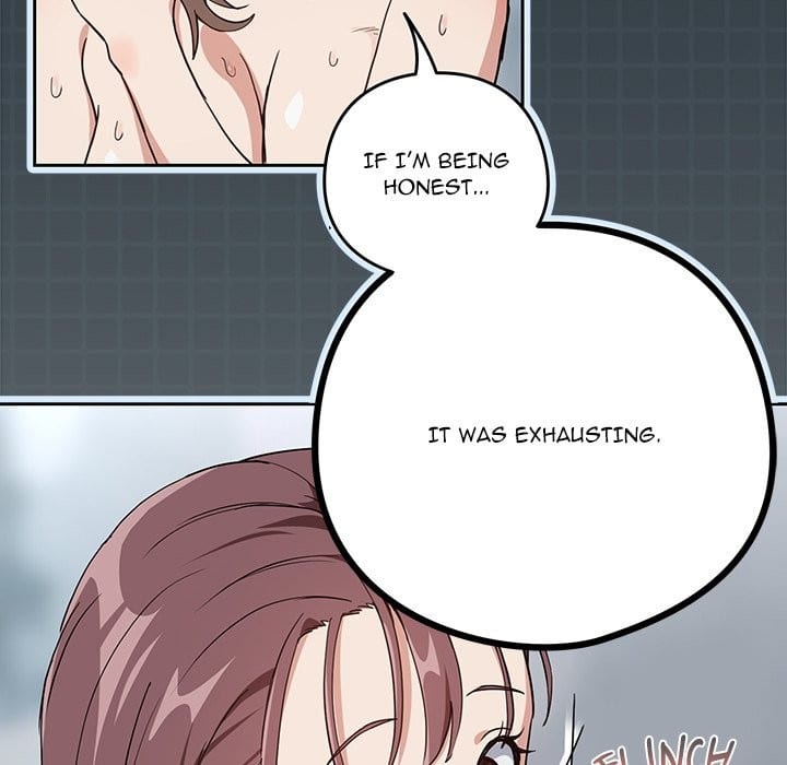 After Work Love Affairs Uncensored, chapter 78, page 84 of 123