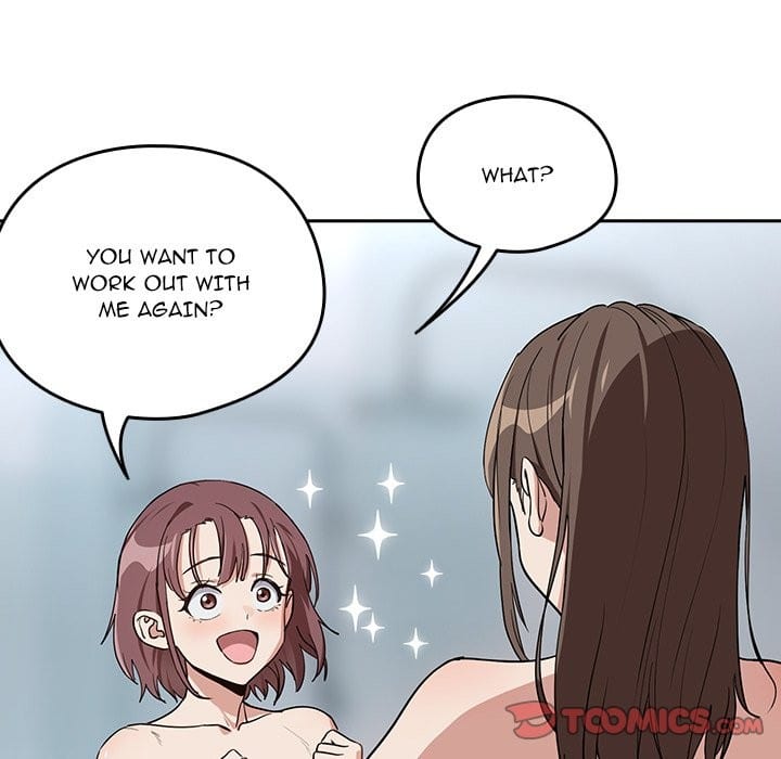 After Work Love Affairs Uncensored, chapter 78, page 93 of 123