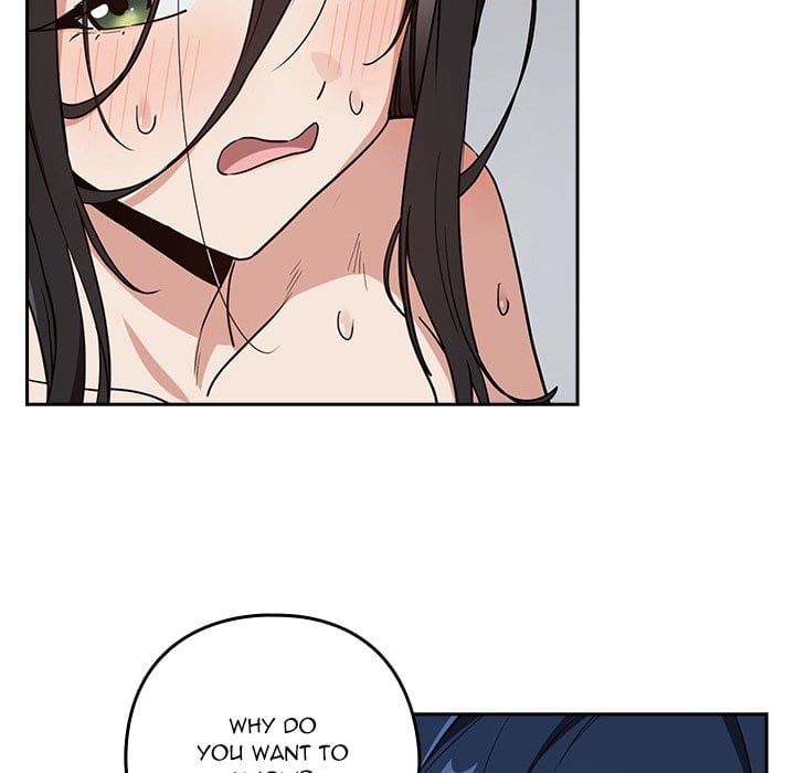 After Work Love Affairs Uncensored, chapter 78, page 102 of 123
