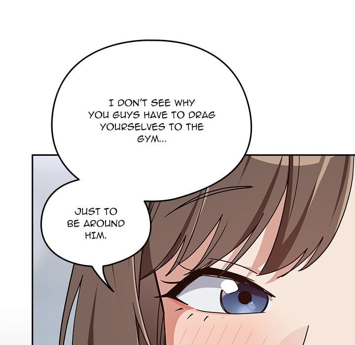 After Work Love Affairs Uncensored, chapter 78, page 106 of 123