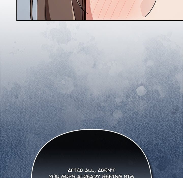 After Work Love Affairs Uncensored, chapter 78, page 107 of 123