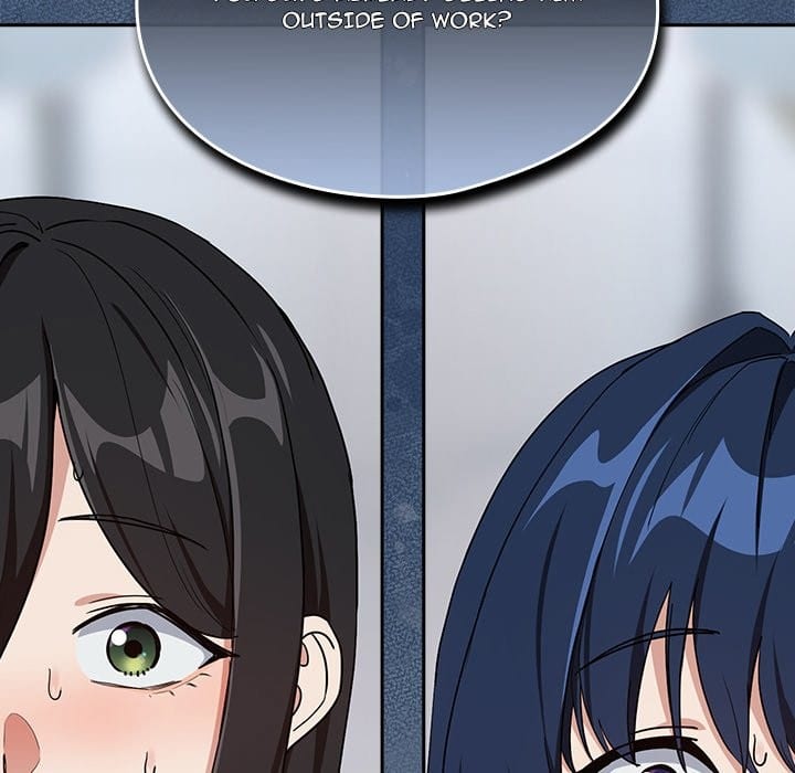 After Work Love Affairs Uncensored, chapter 78, page 108 of 123