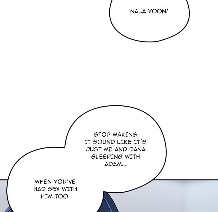 After Work Love Affairs Uncensored, chapter 78, page 113 of 123