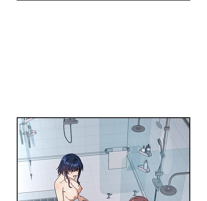 After Work Love Affairs Uncensored, chapter 78, page 119 of 123