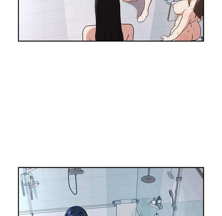 After Work Love Affairs Uncensored, chapter 79, page 6 of 119