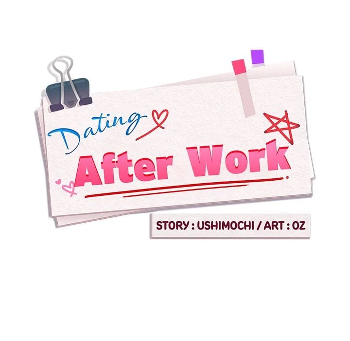 After Work Love Affairs Uncensored, chapter 79, page 16 of 119