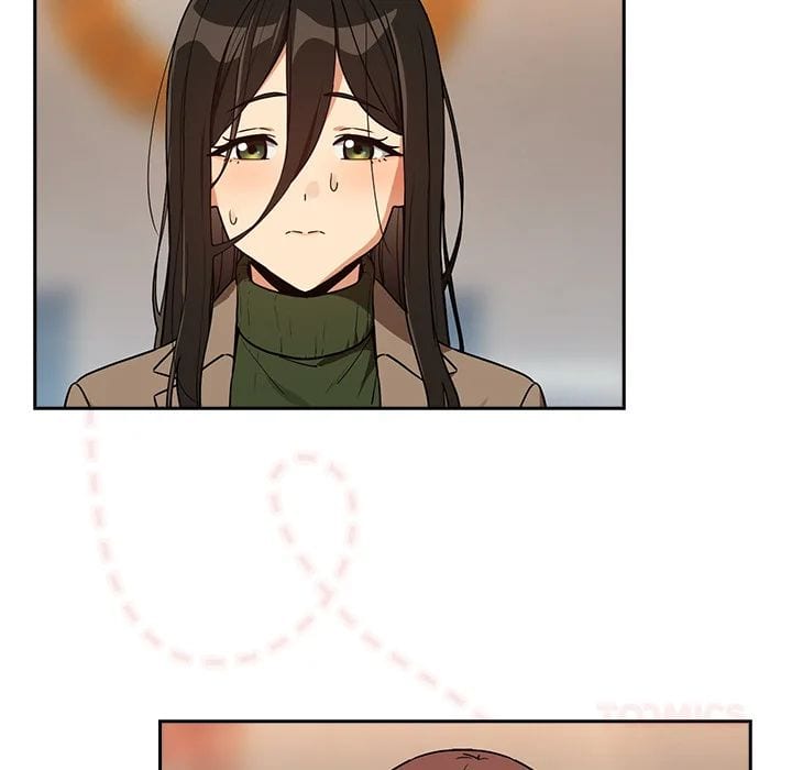 After Work Love Affairs Uncensored, chapter 79, page 20 of 119