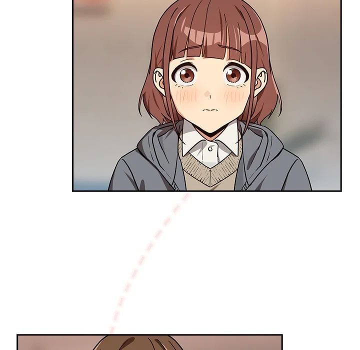 After Work Love Affairs Uncensored, chapter 79, page 21 of 119