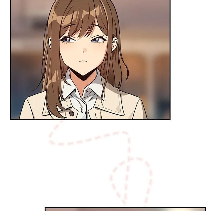 After Work Love Affairs Uncensored, chapter 79, page 22 of 119