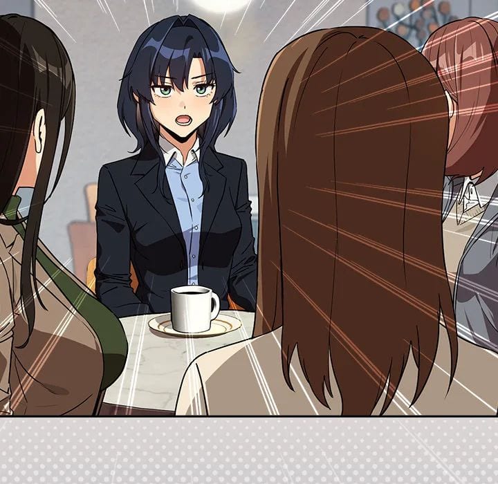 After Work Love Affairs Uncensored, chapter 79, page 30 of 119