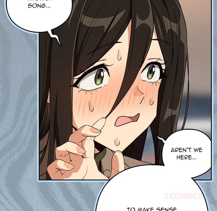 After Work Love Affairs Uncensored, chapter 79, page 32 of 119