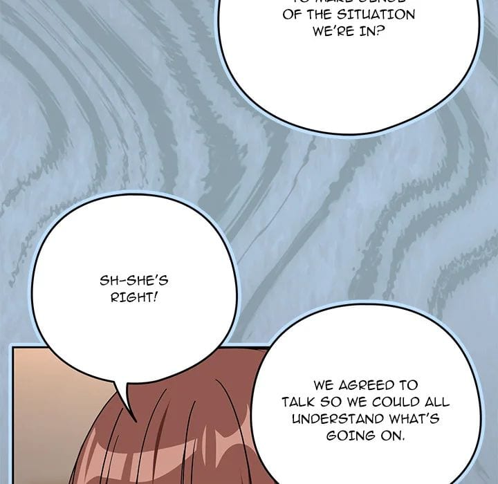 After Work Love Affairs Uncensored, chapter 79, page 33 of 119