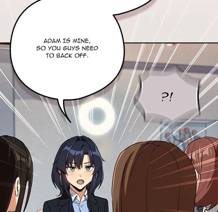 After Work Love Affairs Uncensored, chapter 79, page 37 of 119