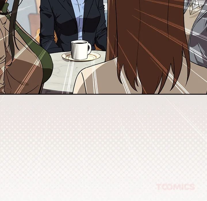 After Work Love Affairs Uncensored, chapter 79, page 38 of 119