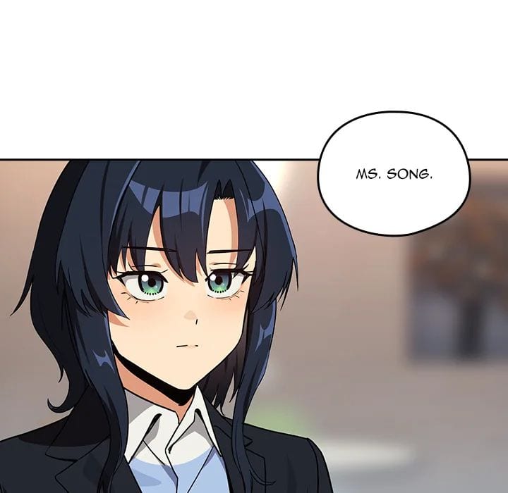 After Work Love Affairs Uncensored, chapter 79, page 41 of 119