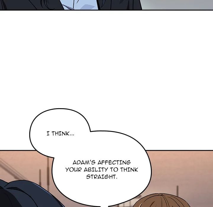 After Work Love Affairs Uncensored, chapter 79, page 42 of 119
