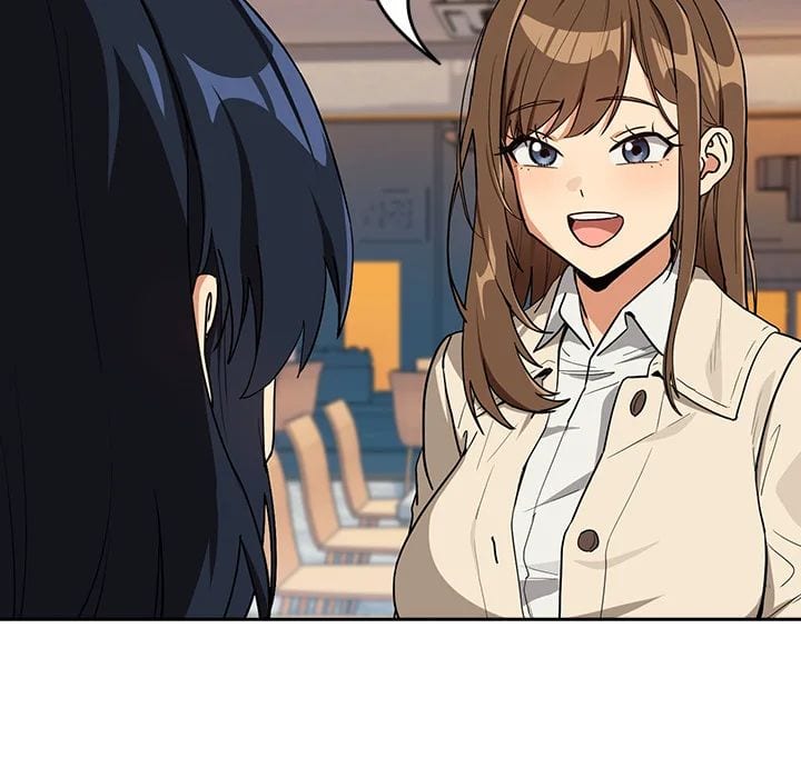 After Work Love Affairs Uncensored, chapter 79, page 43 of 119