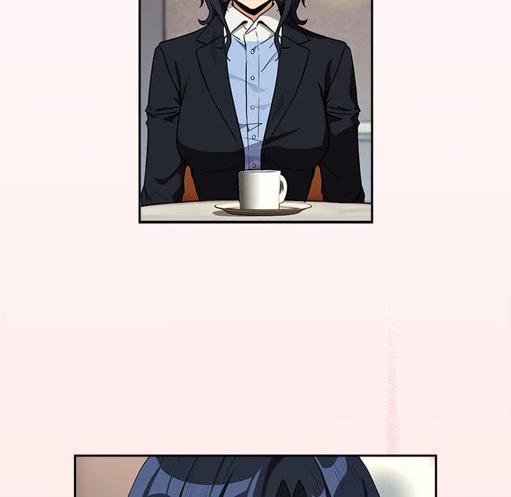 After Work Love Affairs Uncensored, chapter 79, page 45 of 119
