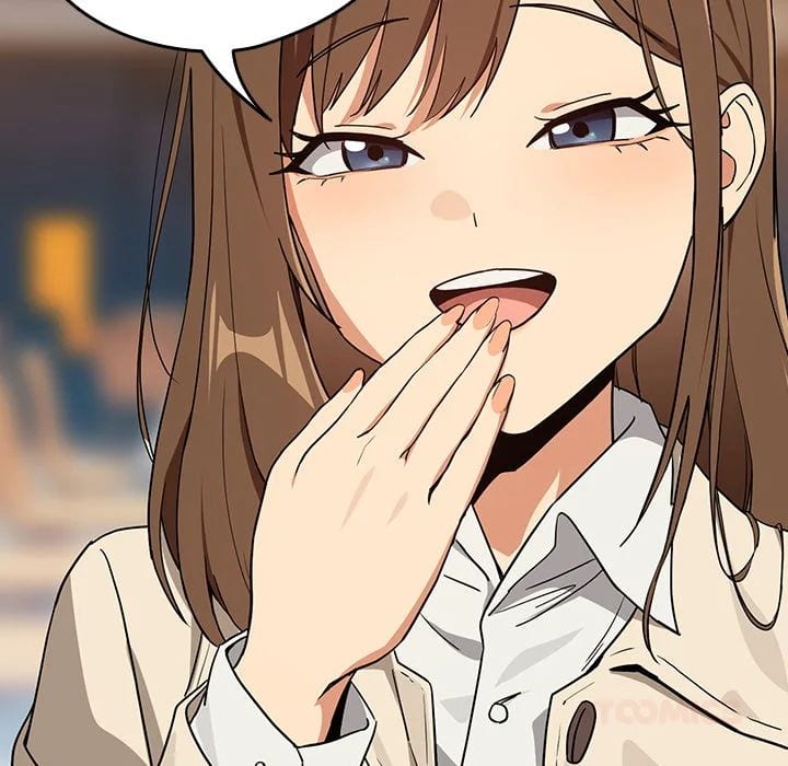 After Work Love Affairs Uncensored, chapter 79, page 50 of 119