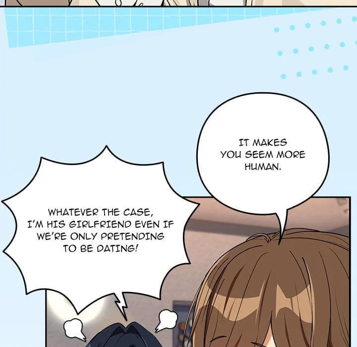 After Work Love Affairs Uncensored, chapter 79, page 51 of 119