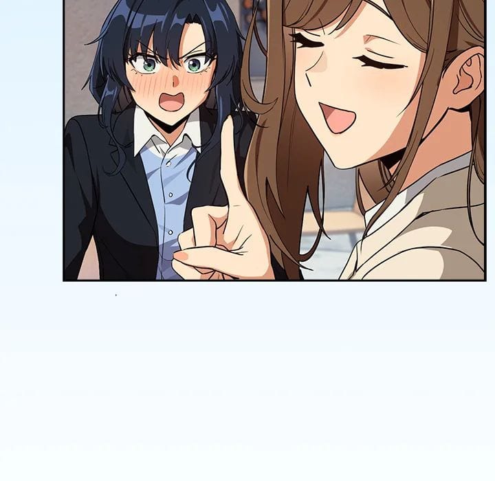 After Work Love Affairs Uncensored, chapter 79, page 52 of 119