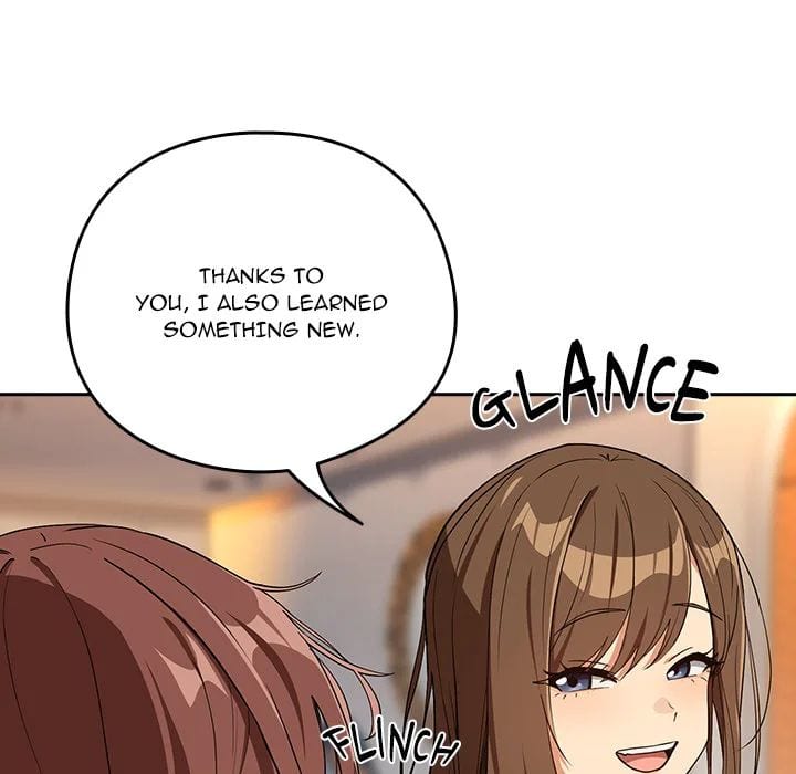 After Work Love Affairs Uncensored, chapter 79, page 54 of 119