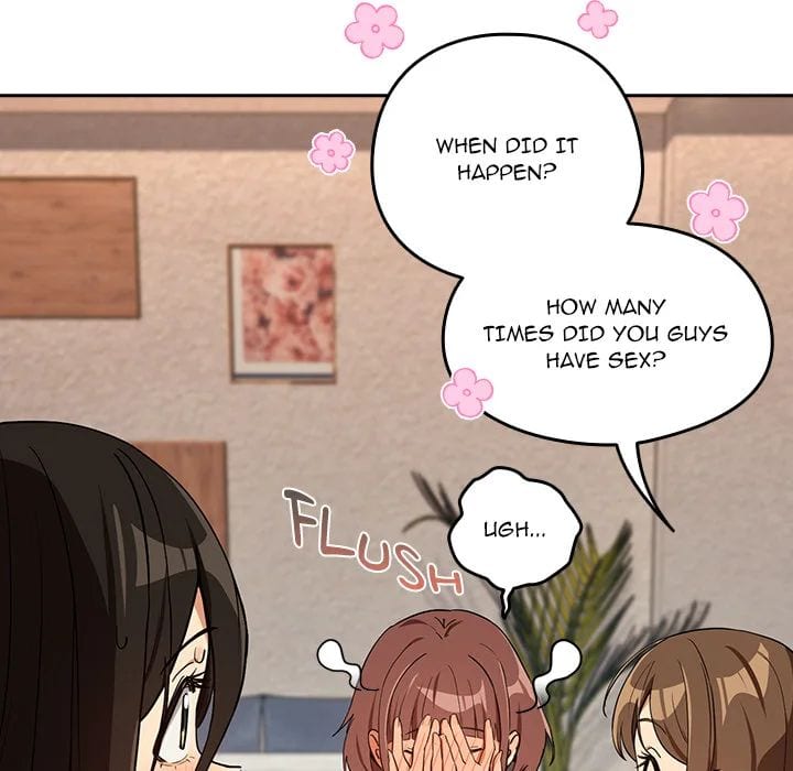 After Work Love Affairs Uncensored, chapter 79, page 59 of 119