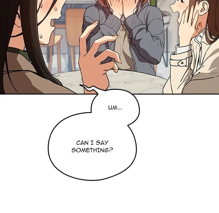 After Work Love Affairs Uncensored, chapter 79, page 60 of 119