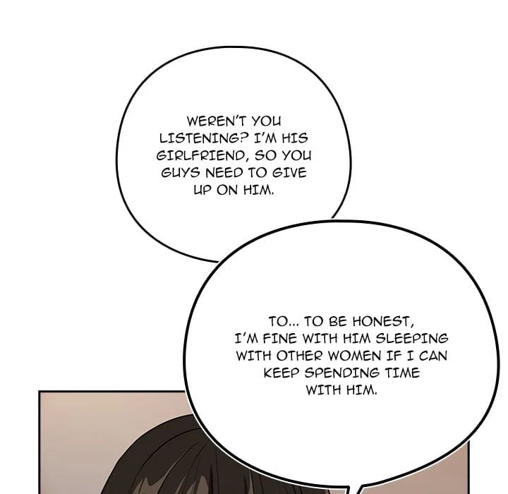 After Work Love Affairs Uncensored, chapter 79, page 63 of 119