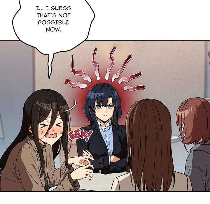 After Work Love Affairs Uncensored, chapter 79, page 69 of 119