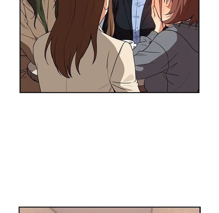 After Work Love Affairs Uncensored, chapter 79, page 77 of 119