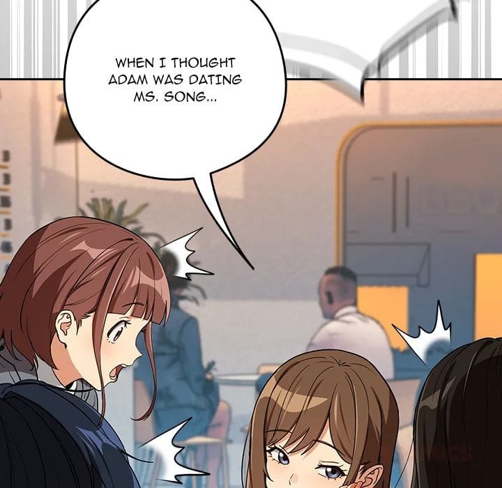 After Work Love Affairs Uncensored, chapter 79, page 80 of 119