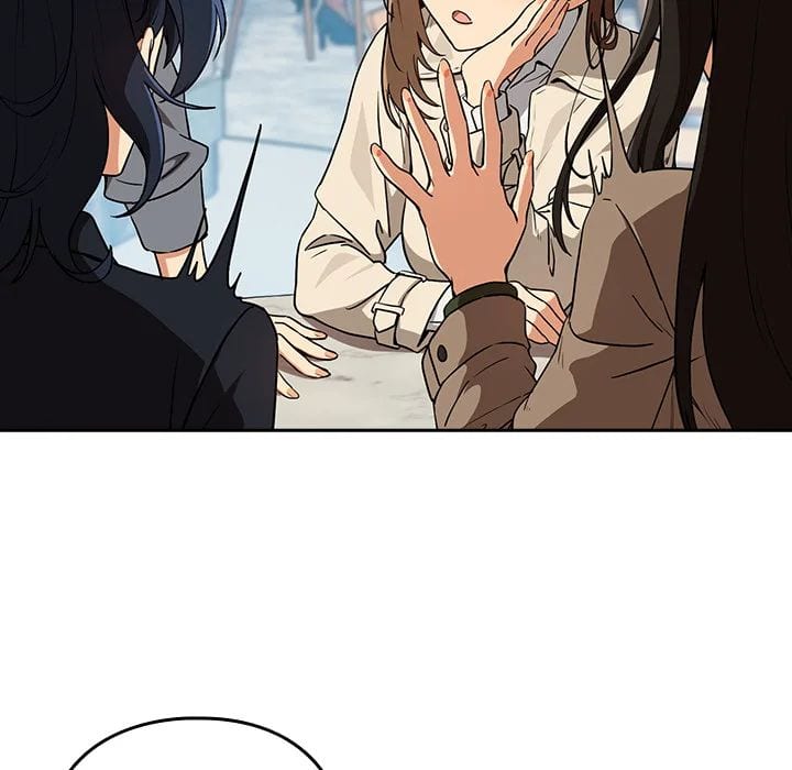 After Work Love Affairs Uncensored, chapter 79, page 81 of 119