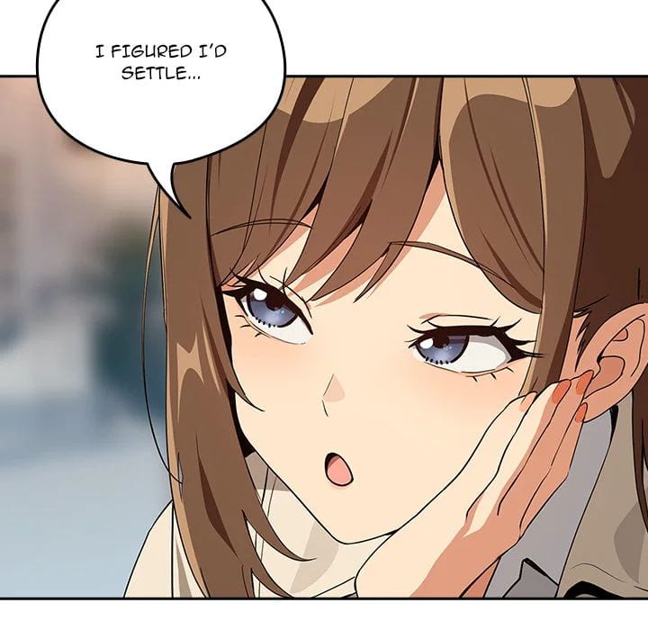 After Work Love Affairs Uncensored, chapter 79, page 82 of 119