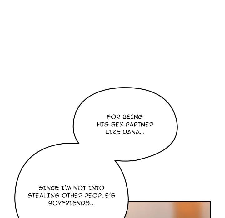 After Work Love Affairs Uncensored, chapter 79, page 83 of 119