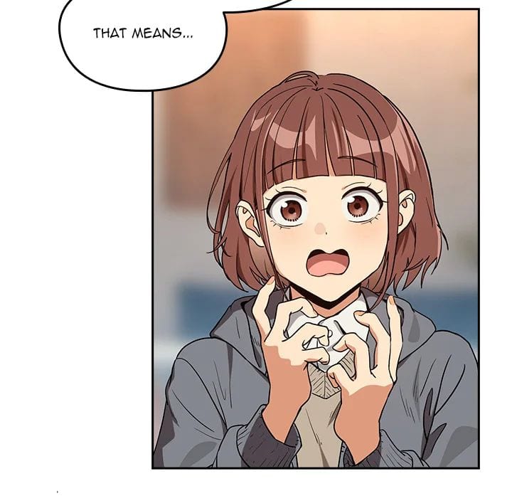 After Work Love Affairs Uncensored, chapter 79, page 87 of 119