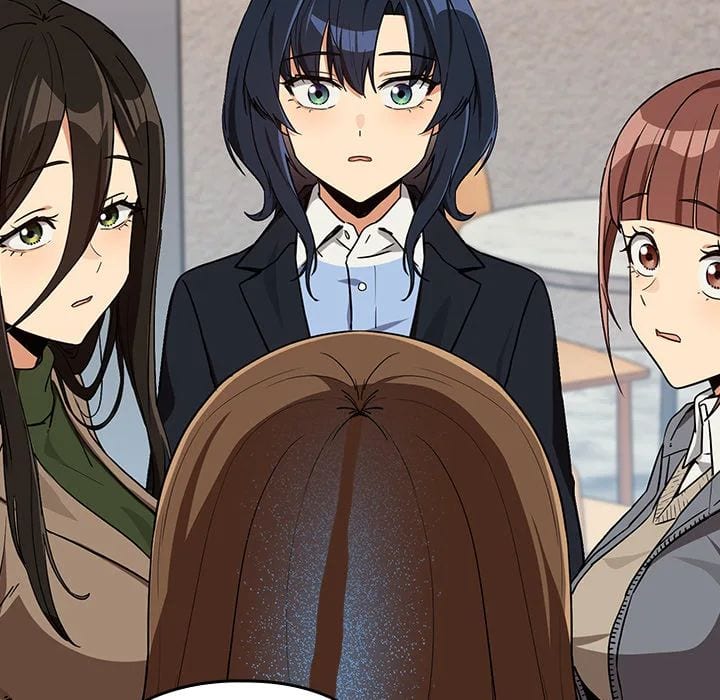 After Work Love Affairs Uncensored, chapter 79, page 91 of 119