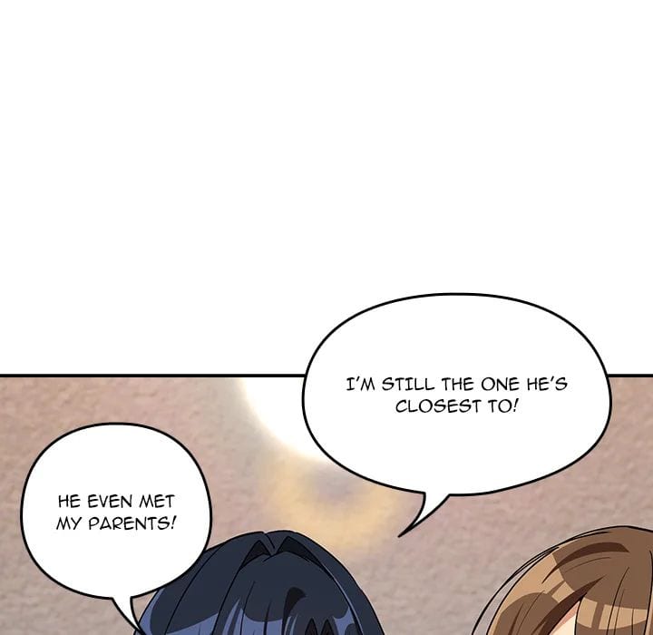 After Work Love Affairs Uncensored, chapter 79, page 94 of 119