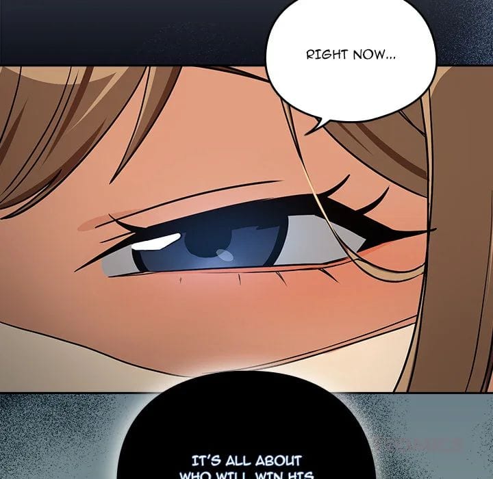 After Work Love Affairs Uncensored, chapter 79, page 98 of 119