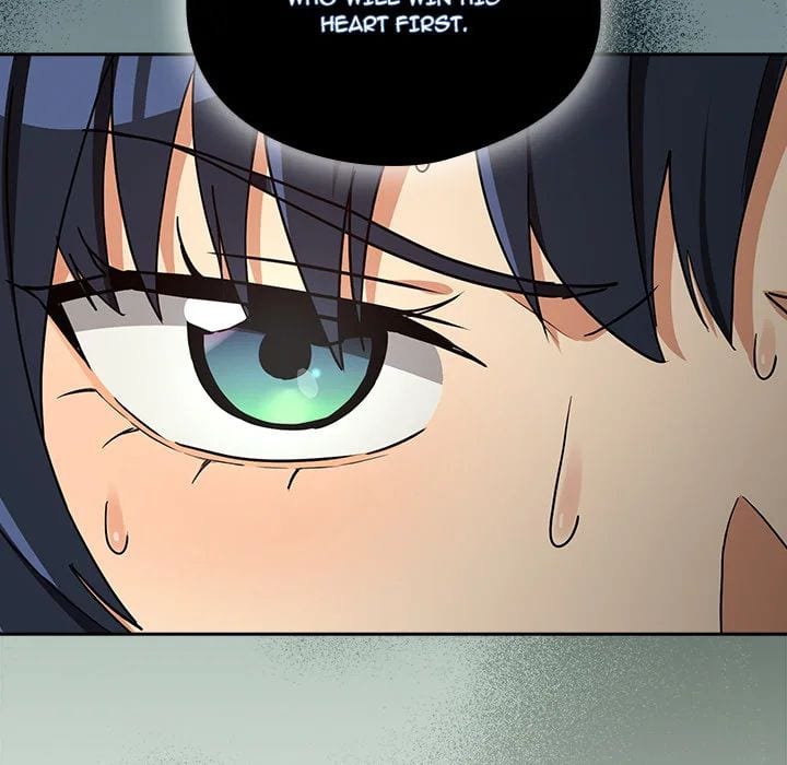 After Work Love Affairs Uncensored, chapter 79, page 99 of 119