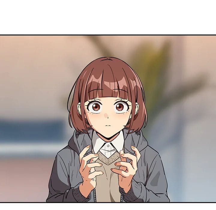 After Work Love Affairs Uncensored, chapter 79, page 101 of 119
