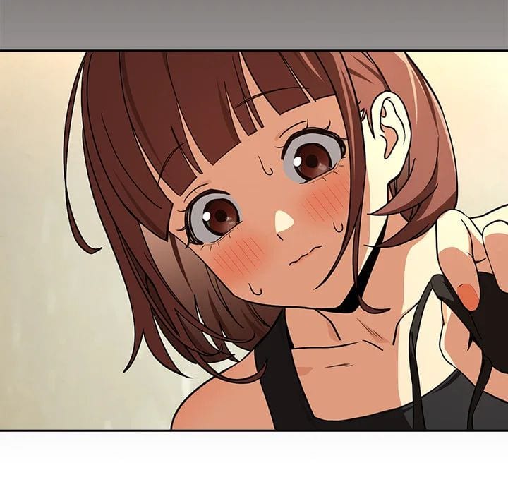 After Work Love Affairs Uncensored, chapter 79, page 108 of 119