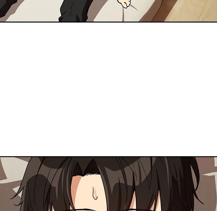 After Work Love Affairs Uncensored, chapter 79, page 111 of 119