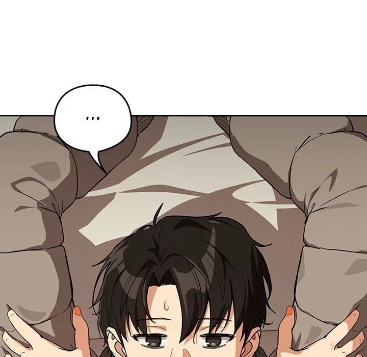 After Work Love Affairs Uncensored, chapter 79, page 117 of 119