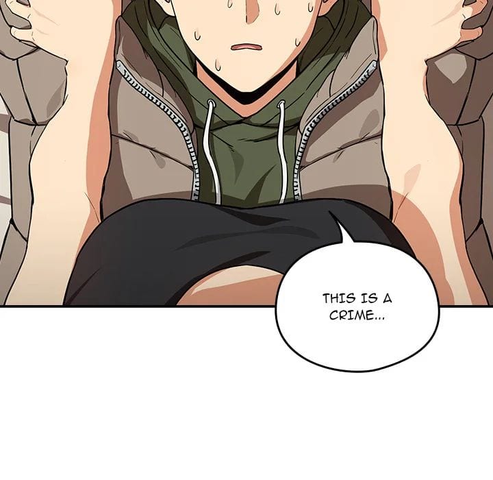 After Work Love Affairs Uncensored, chapter 79, page 118 of 119