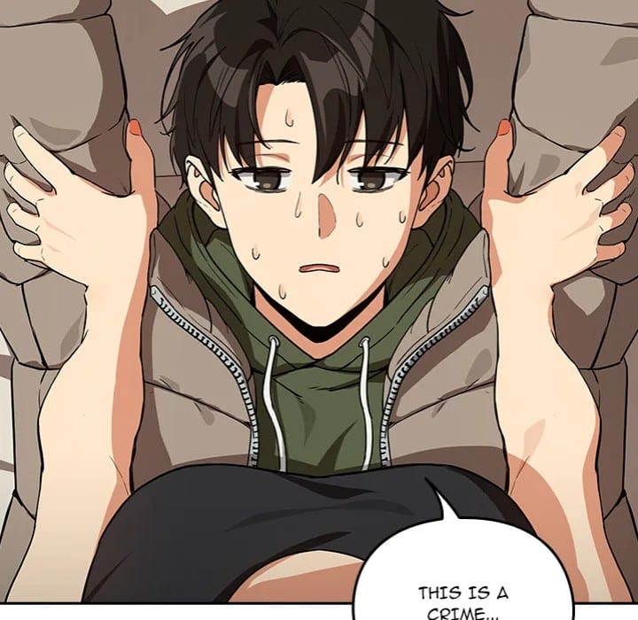 After Work Love Affairs Uncensored, chapter 80, page 7 of 125